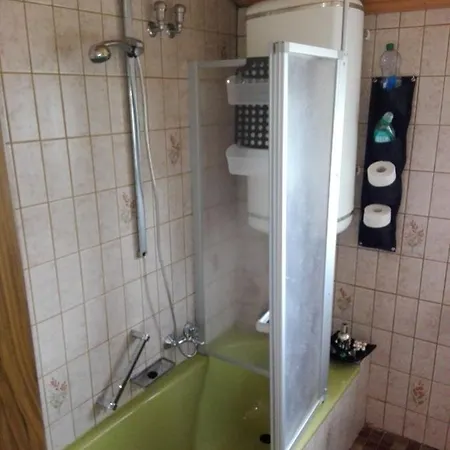 Apartamento Ferienwohnung Auf 1233m Direkt Am Feldberg *