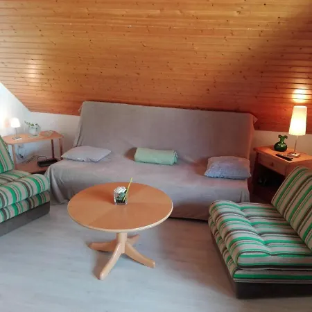 Ferienwohnung Auf 1233m Direkt Am Feldberg Feldberg (Baden-Wurttemberg)