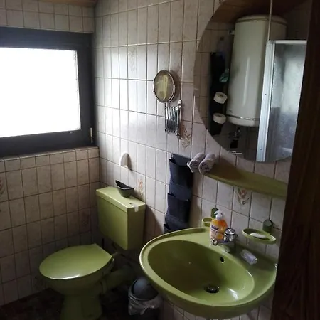 Apartamento Ferienwohnung Auf 1233m Direkt Am Feldberg