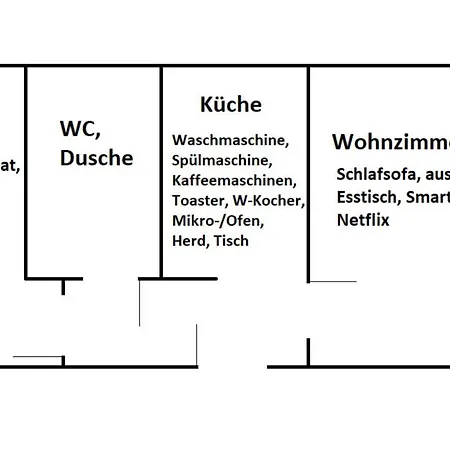 Apartamento Ferienwohnung Auf 1233m Direkt Am Feldberg *